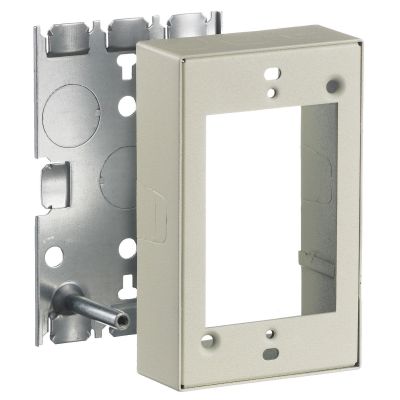 Hubbell Wiring HBL5748SIVA