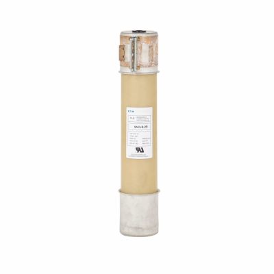 Eaton Bussmann Inc. 5ACLS-4R
