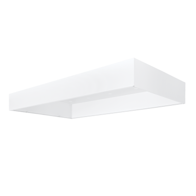 RAB Lighting SMKPANEL2X4