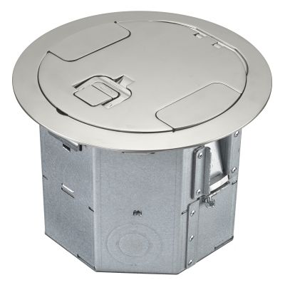 Hubbell Wiring RAFB4NKL