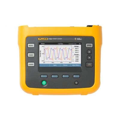Fluke Corporation FLUKE-1738/B