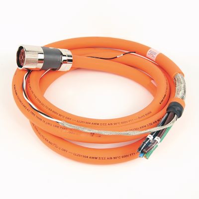Rockwell Automation 2090-CPBM7DF-02AA25