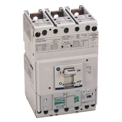 Rockwell Automation 140MG-J8E-D10-AA