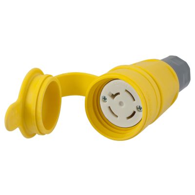 Hubbell Wiring HBL27W09