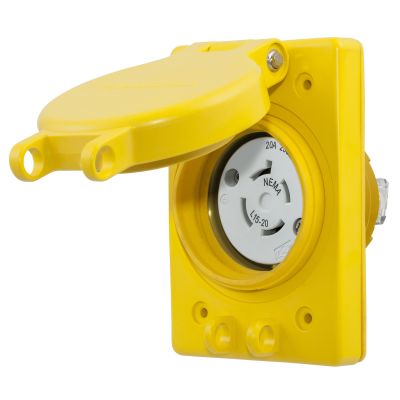 Hubbell Wiring HBL67W75