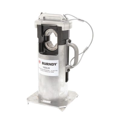 Burndy Y60LW