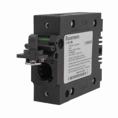 Eaton Bussmann Inc. CCPLP-1-30CC-S