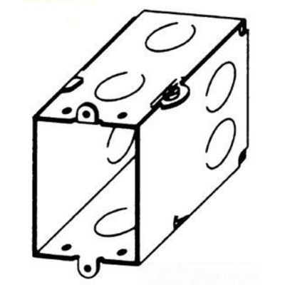 ABB Installation Products 54-NE