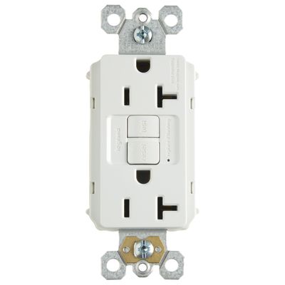 Legrand PT2097W