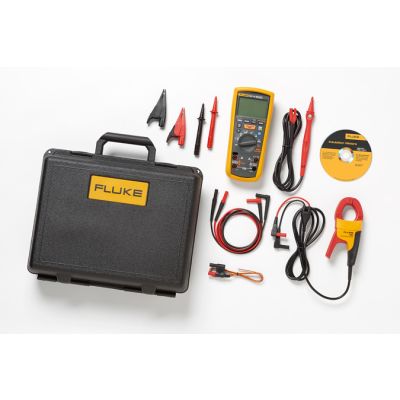 Fluke Corporation FLUKE-1587/I400-FC