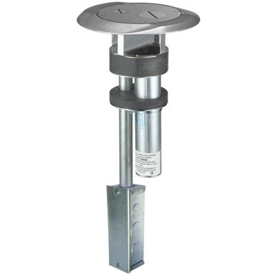 Hubbell Wiring S1PTFFGYJ