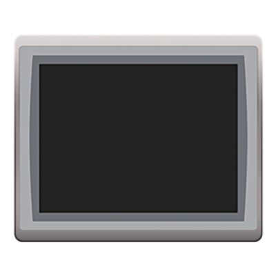 Rockwell Automation 2711P-T15C21D8S-B