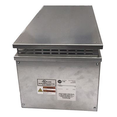 Rockwell Automation 2198-R127