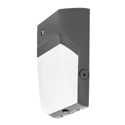 RAB Lighting WPTLED12/D10/PC2