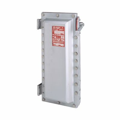 Eaton Crouse-Hinds EBMBD FD W10361