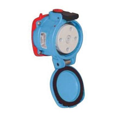 Meltric 33-14075-4X