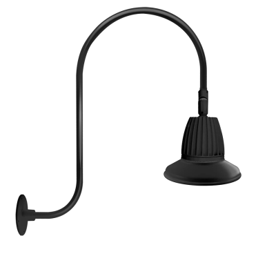 RAB Lighting GN3LED13NST11B