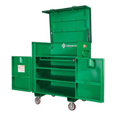 Greenlee MINI-CFO