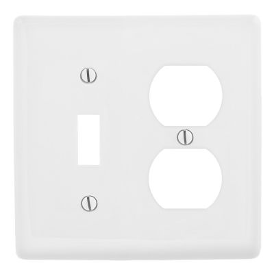 Hubbell Wiring NPJ18W