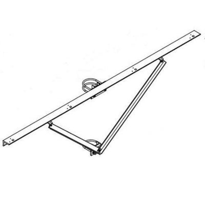 Hubbell Lighting TCA-R4
