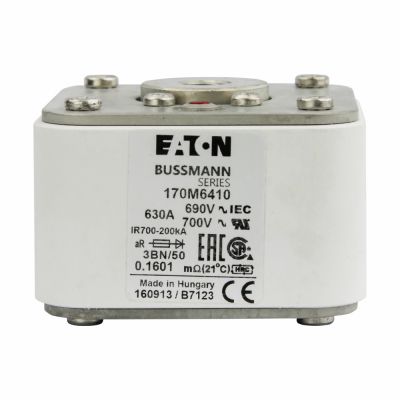 Eaton Bussmann Inc. 170M6410