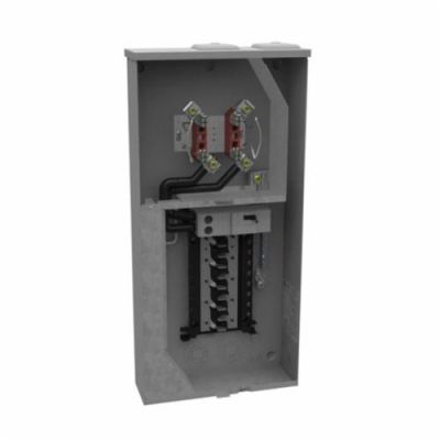 Milbank U5268-XTL-200