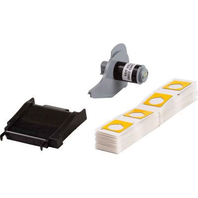Brady M71EP-167-593-YL