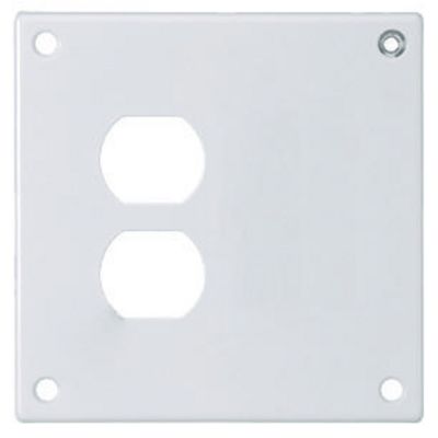 Hubbell Wiring SWP813