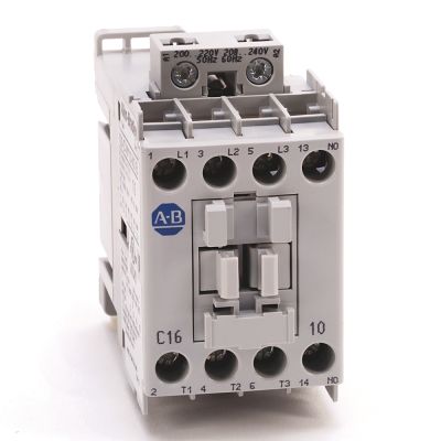 Rockwell Automation 100-C16L01M-X3