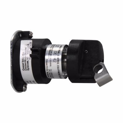 Eaton Crouse-Hinds DEV43