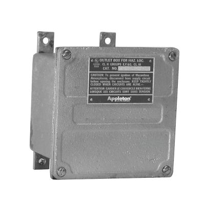 Appleton DTX242412