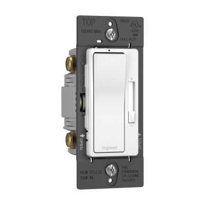 Legrand RHCL453PW
