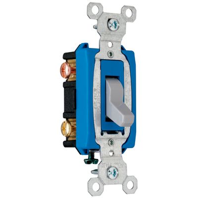 Legrand CSB15AC3GRY