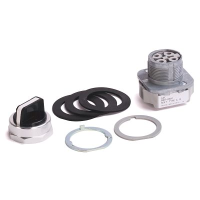 Rockwell Automation 800T-J5KC1A