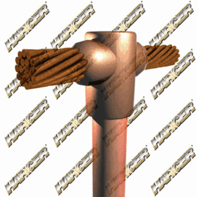 Harger GO342B