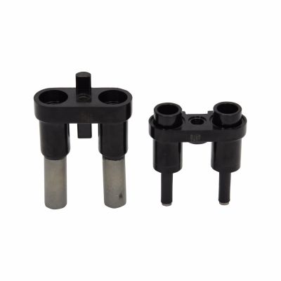 Eaton Bussmann Inc. HEX-AD