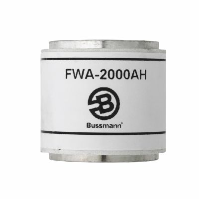 Eaton Bussmann Inc. FWA-2500AH