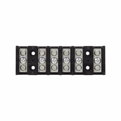 Eaton Bussmann Inc. 14002-6