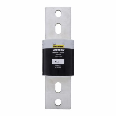 Eaton Bussmann Inc. KLU-1800