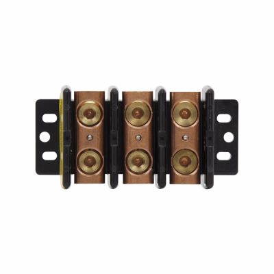 Eaton Bussmann Inc. 16003-2