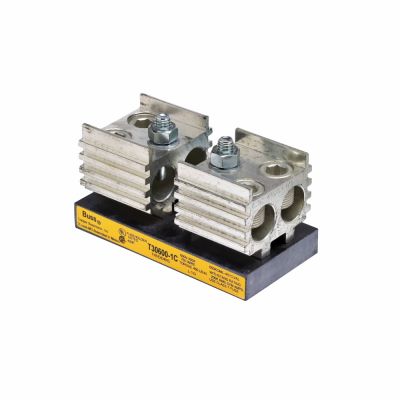 Eaton Bussmann Inc. T30600-1C