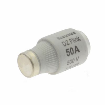 Eaton Bussmann Inc. 50D33Q