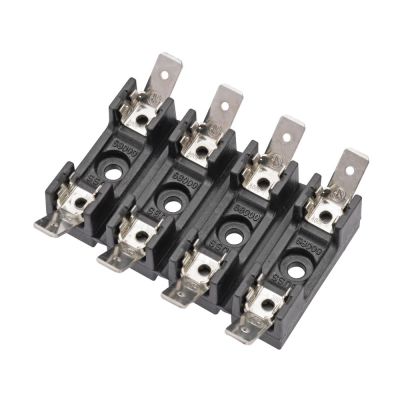 Eaton Bussmann Inc. S-8203-1