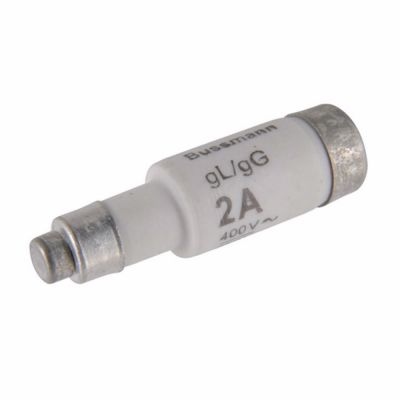 Eaton Bussmann Inc. 2NZ01