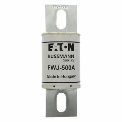 Eaton Bussmann Inc. FWJ-500A