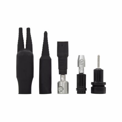 Eaton Bussmann Inc. HEB-LW-RYA