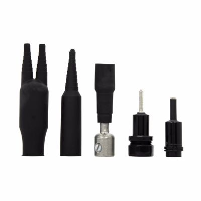 Eaton Bussmann Inc. HEB-AW-RYA