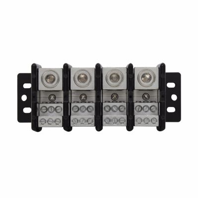Eaton Bussmann Inc. 16023-4