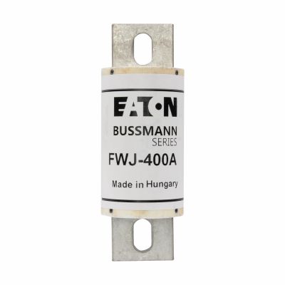 Eaton Bussmann Inc. FWJ-400A