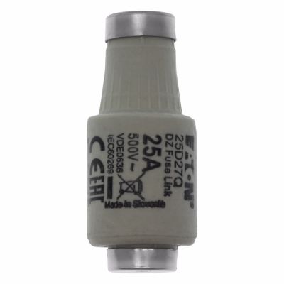 Eaton Bussmann Inc. 25D27Q